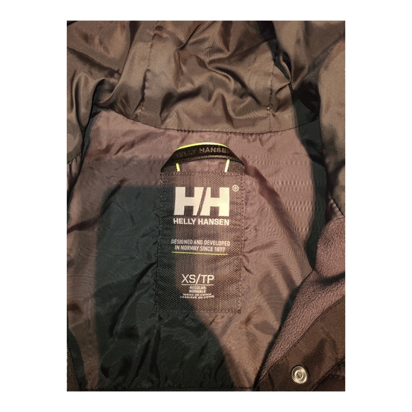 Helly Hansen jacket - Picture 3 of 3